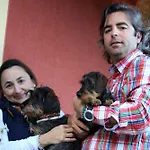 La Casa Del Rio Villanova