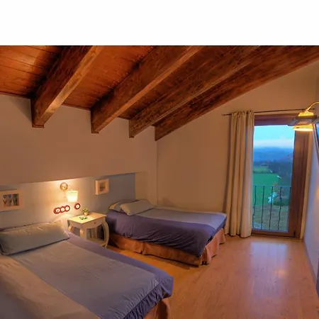 La Casa Del Rio Hotell Villanova