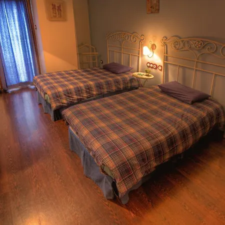La Casa Del Rio Hotel