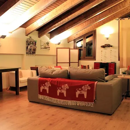 La Casa Del Rio