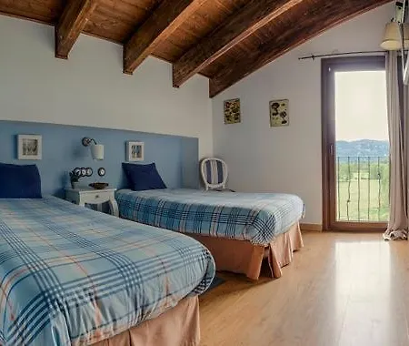 Hotell La Casa Del Rio
