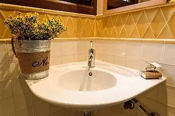 Отель La Casa Del Rio 3*