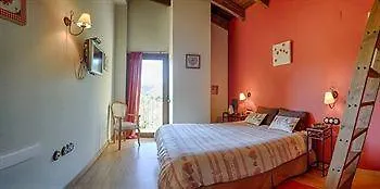 Hotell La Casa Del Rio Villanova