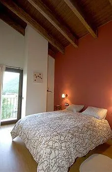La Casa Del Rio Вильянова