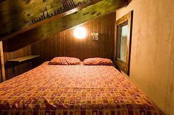 Hotell La Casa Del Rio Villanova