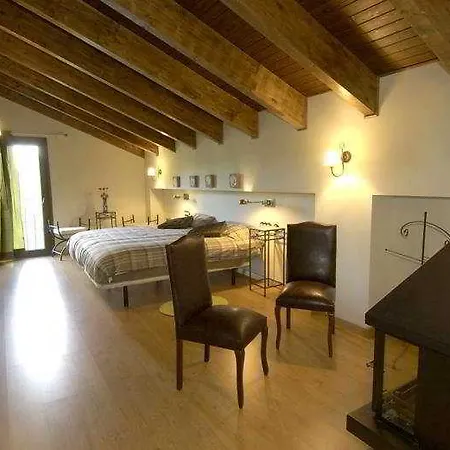 Hotel La Casa Del Rio Villanova