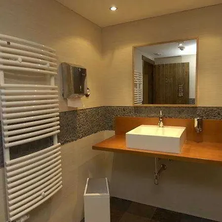 La Casa Del Rio Отель 3*