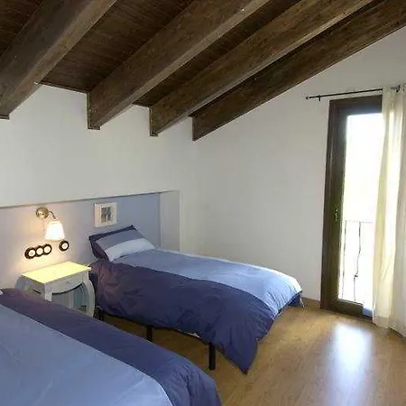 La Casa Del Rio Hotell Villanova