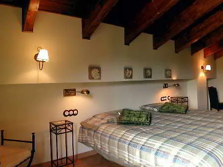 La Casa Del Rio Вильянова