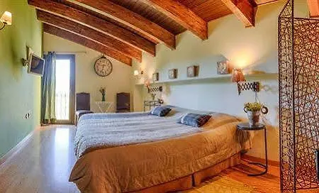 La Casa Del Rio Otel 3*