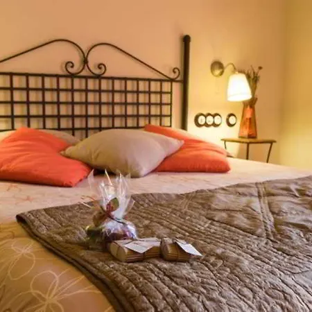 Отель La Casa Del Rio 3*