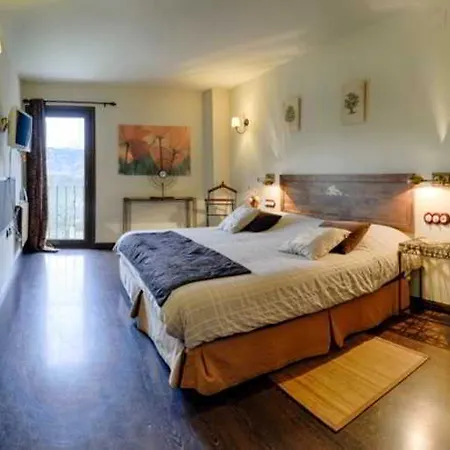 La Casa Del Rio 3*
