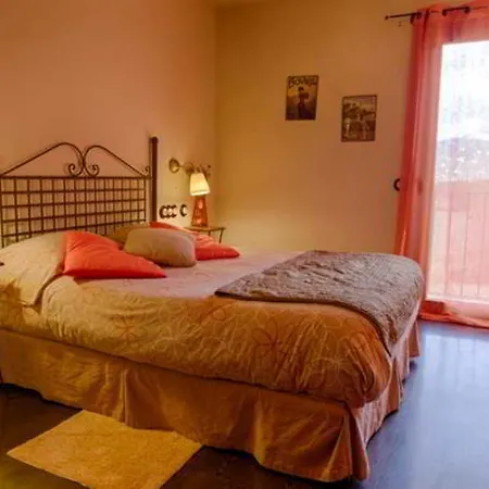 La Casa Del Rio Hotell 3*