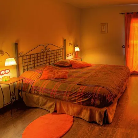 Hotel La Casa Del Rio
