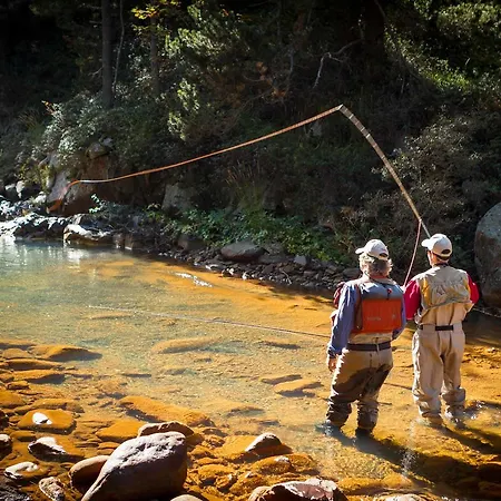 La Casa Del Rio Ξενοδοχείο 3*