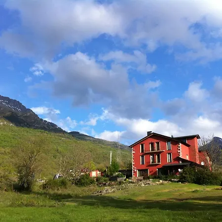 La Casa Del Rio Ξενοδοχείο 3*