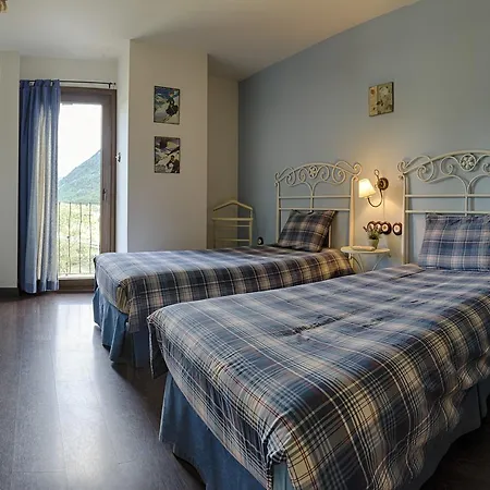 La Casa Del Rio Hotel Villanova