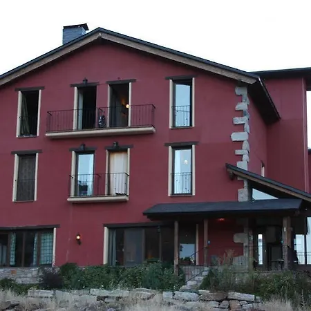 La Casa Del Rio 3* Villanova