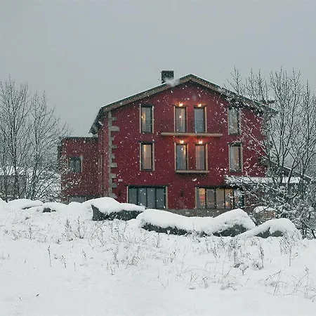 La Casa Del Rio