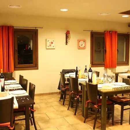 La Casa Del Rio