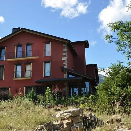 La Casa Del Rio Hotel 3*