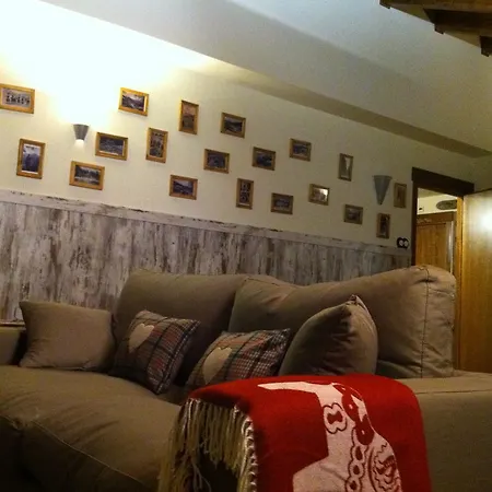 La Casa Del Rio Hotell