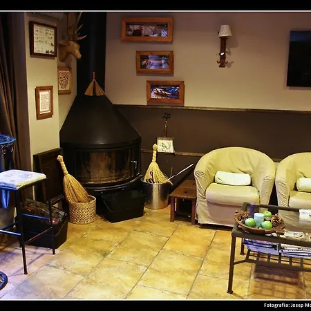 La Casa Del Rio 3*