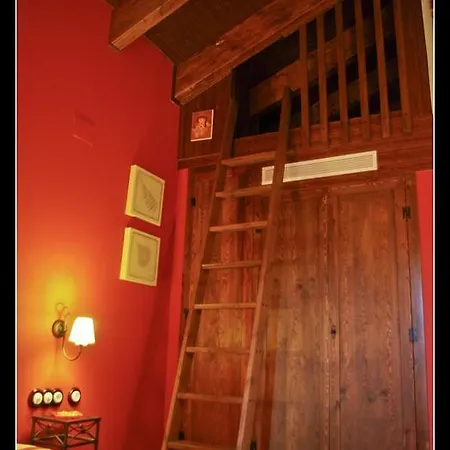 La Casa Del Rio