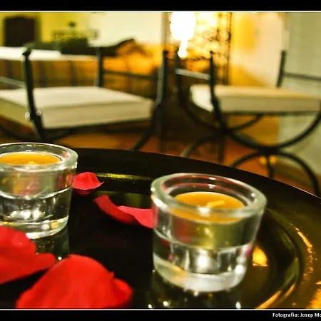 La Casa Del Rio Hotell 3*
