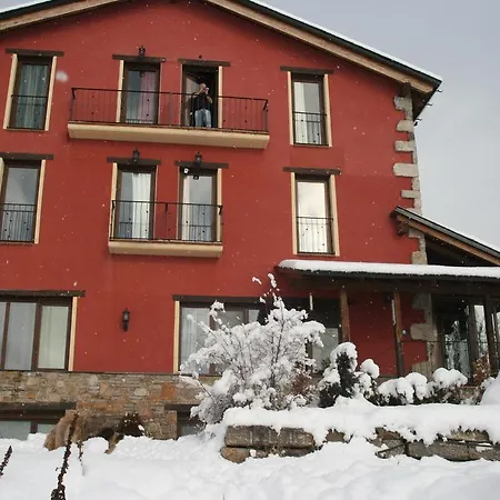 La Casa Del Rio فندق فيلانوفا
