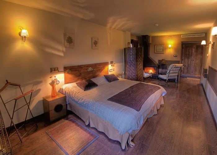 La Casa Del Rio Villanova