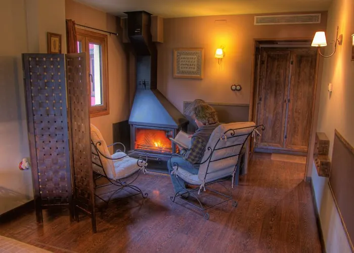 Hotell La Casa Del Rio 3*