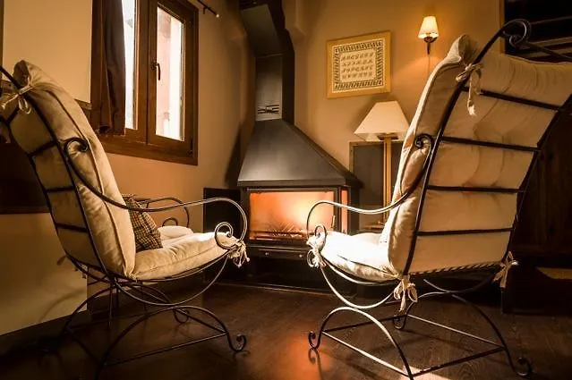 La Casa Del Rio 3* Villanova