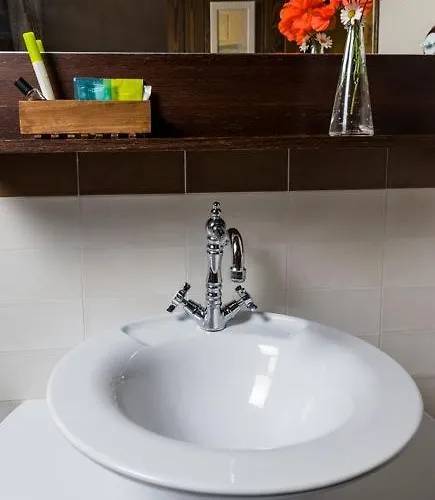 Ξενοδοχείο La Casa Del Rio