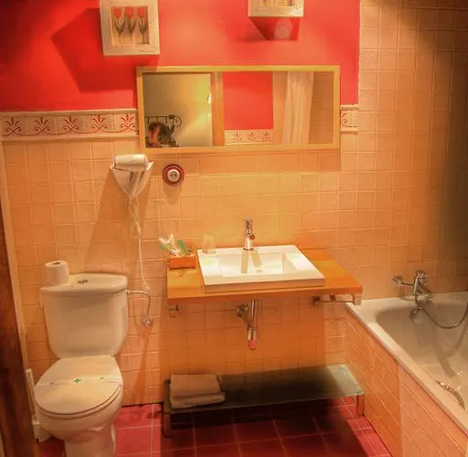 La Casa Del Rio Villanova