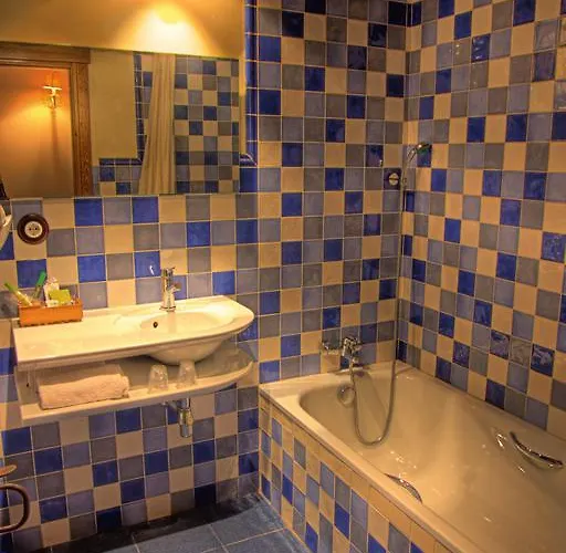 Ξενοδοχείο La Casa Del Rio 3*