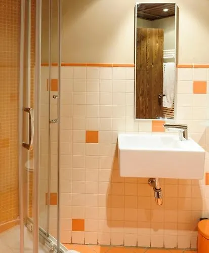 La Casa Del Rio Hotell 3*