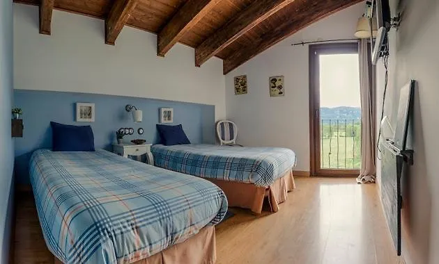 Hotell La Casa Del Rio