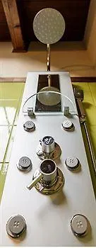 Hotell La Casa Del Rio