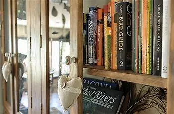 La Casa Del Rio Hotell Villanova