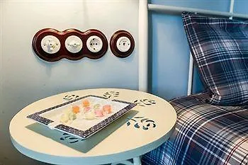 Ξενοδοχείο La Casa Del Rio Villanova