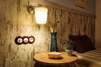 Hotell La Casa Del Rio