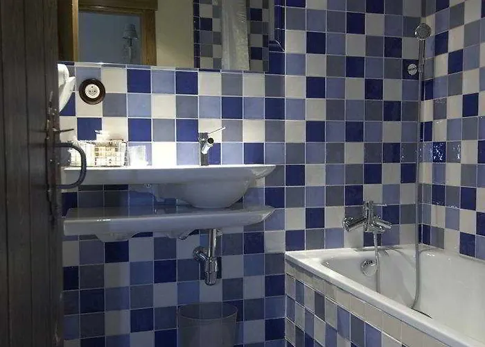 La Casa Del Rio Hotell Villanova