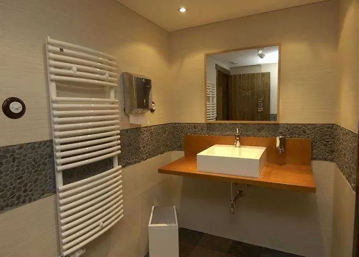 La Casa Del Rio Ξενοδοχείο 3*