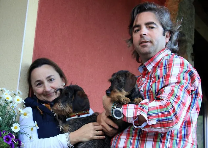 La Casa Del Rio Villanova