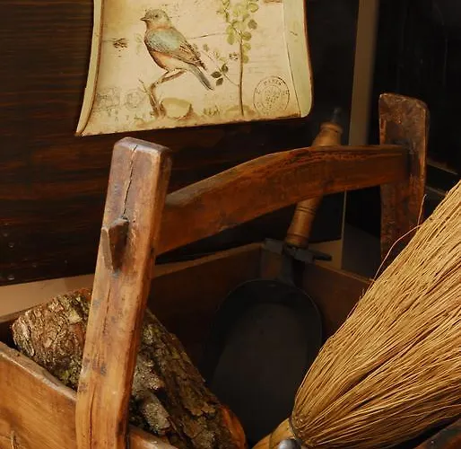 Ξενοδοχείο La Casa Del Rio