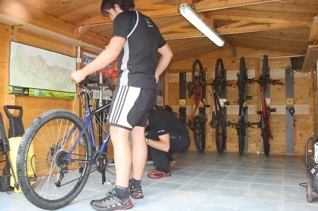 La Casa Del Rio Villanova