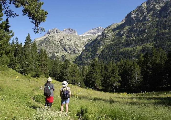 Ξενοδοχείο La Casa Del Rio 3*