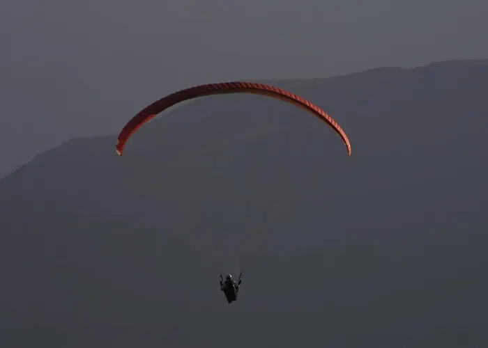 La Casa Del Rio 3* Villanova