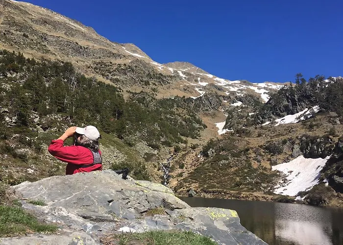 Hotell La Casa Del Rio 3*